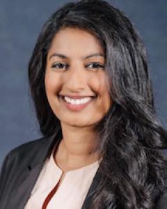 Archana Krishnan, MD - Resident Physician